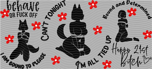 16oz Latest Bestseller-C 5539